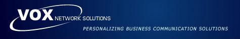 VOX Network Solutions