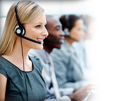 Interactive Voice Response Software