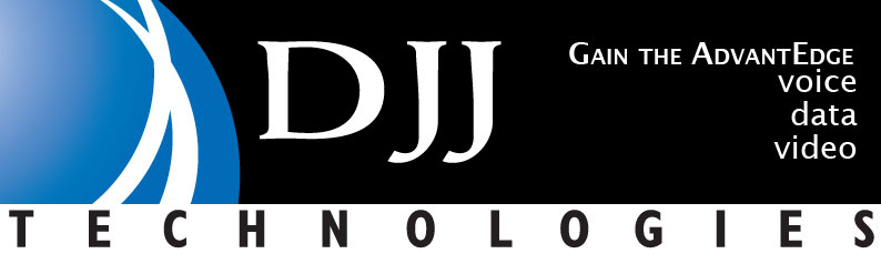 DJJ TEchnologies